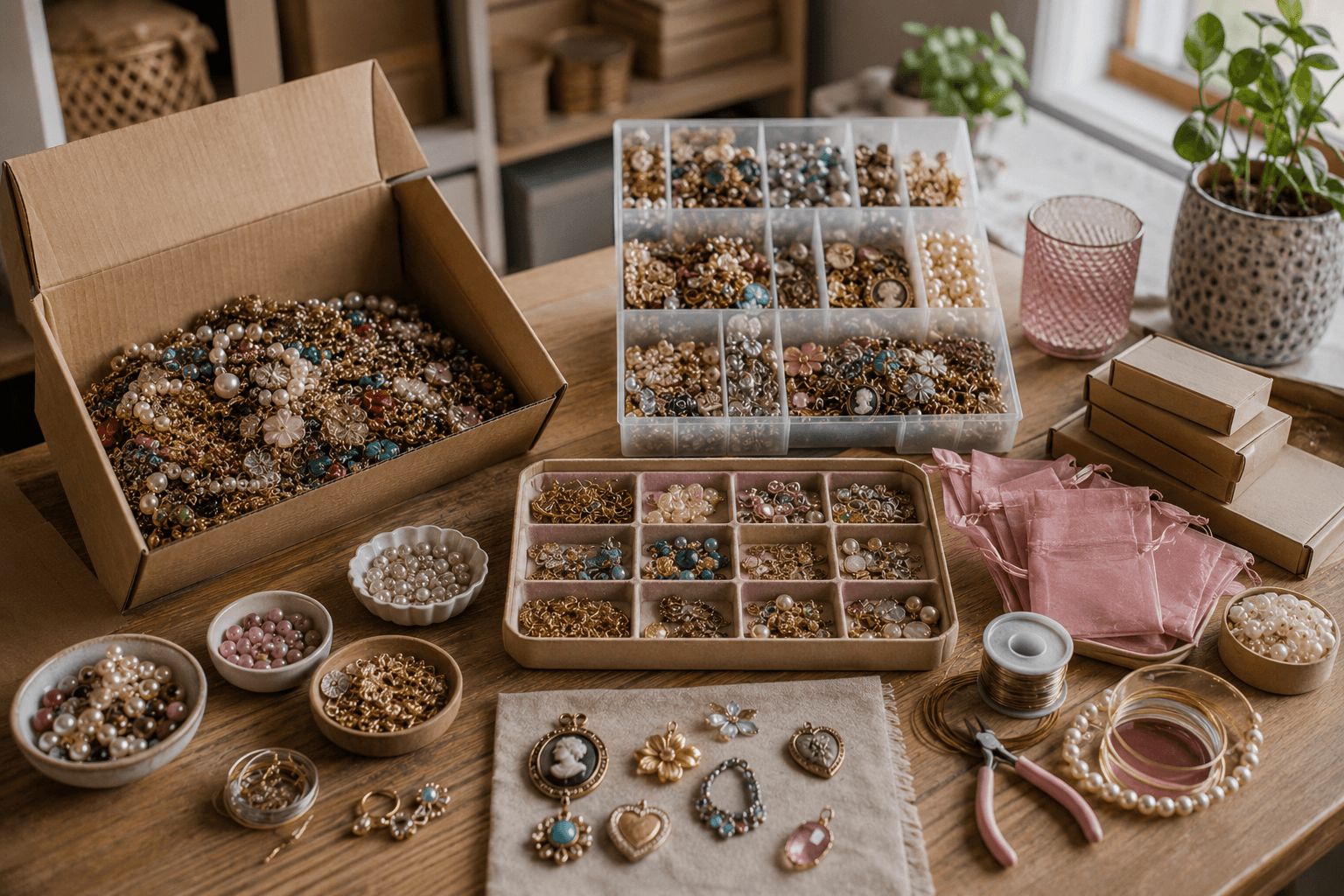 Craft Businesses lifestyle